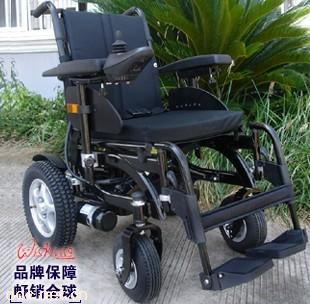 威之群电动轮椅|进口控制器|威之群1020